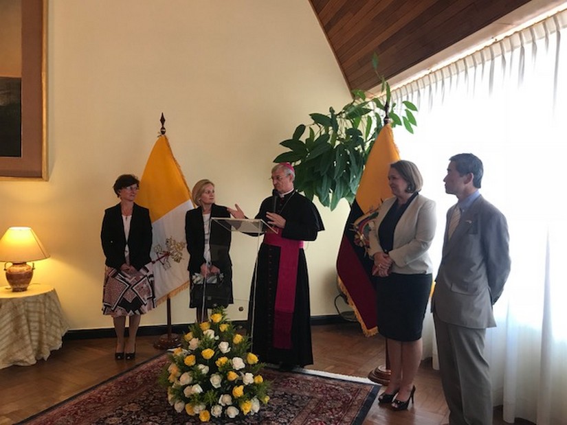 ecuador